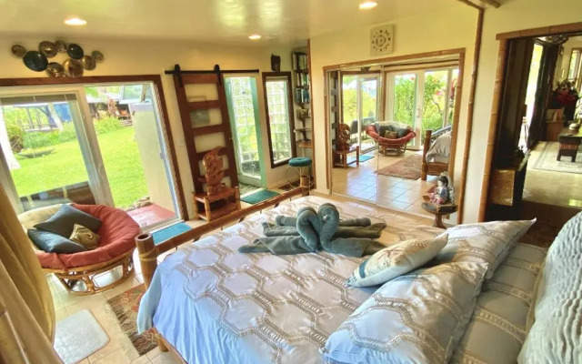 Maui Eco Retreat