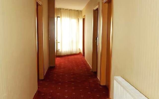 Hotel Ilicak