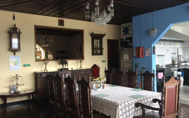 Hostal Mirador Andino