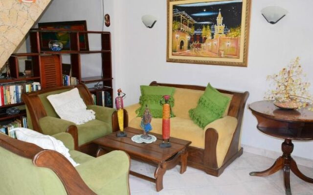 Casa Hostal el Prado