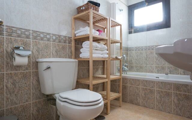 Villa Playa Beach House