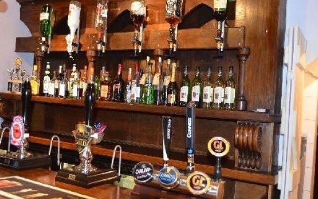Mortimers Cross Inn
