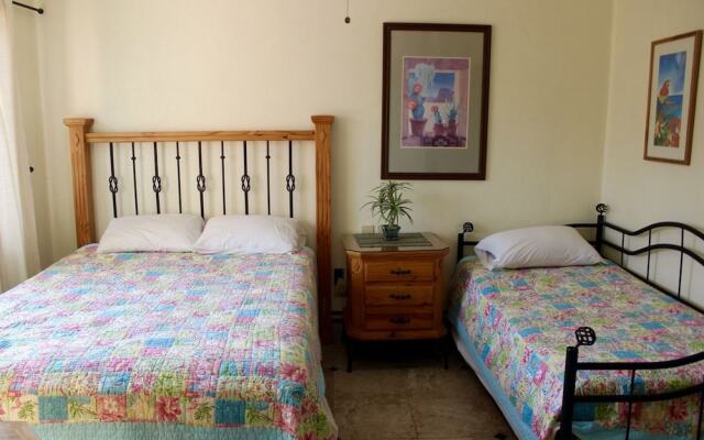 Marina Pinacate 3BR Villa 18 by Casago