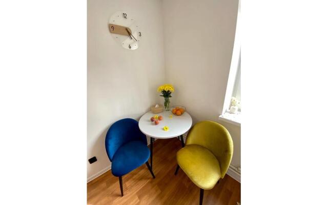 Apartment South