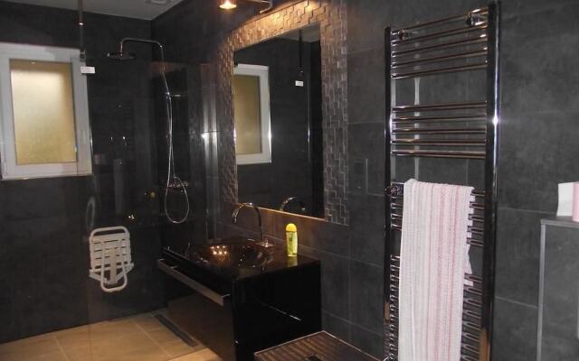 Nature & Chateaux à Villandry