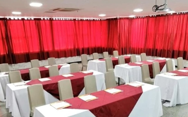 Hotel Rivera Central