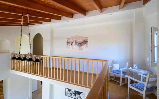 V.A.G.I.A. House