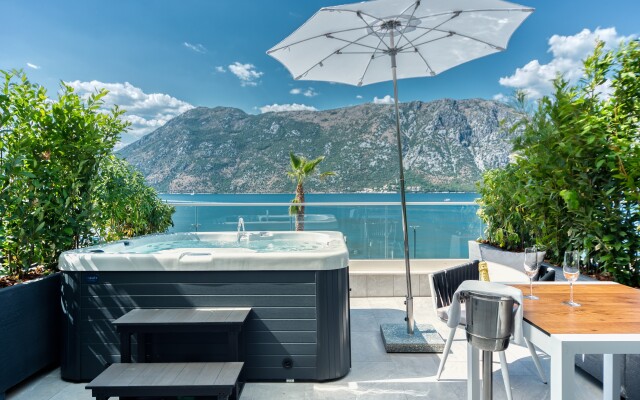 Hyatt Regency Kotor Bay Resort