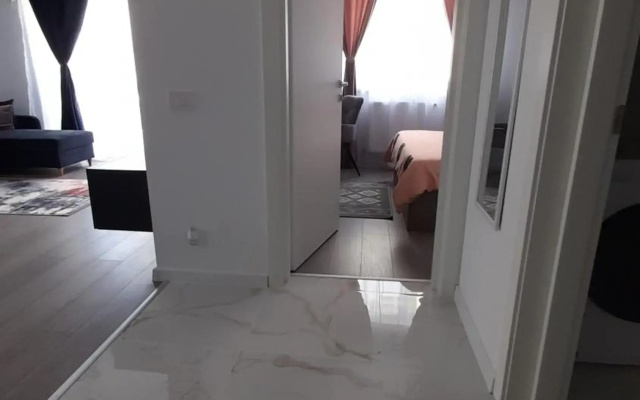 Sarah's Place