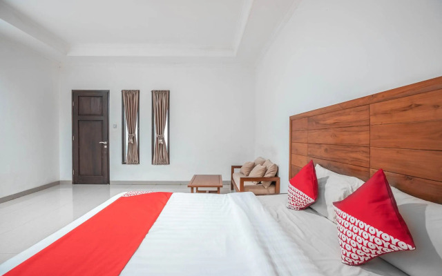 Hotel O Bunga Karang Hotel