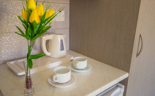 Windmills Hotel Apartments