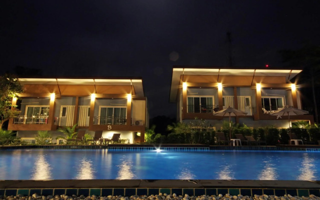 Phutara Lanta Resort (SHA Plus+)