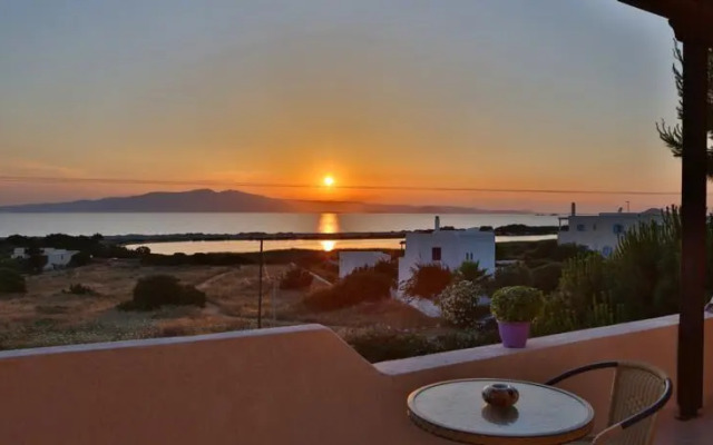 Pirgos Naxos