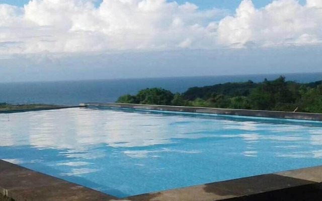 Green Bowl Beach Villas