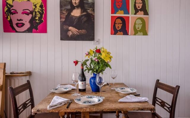 31 Crag Path in Aldeburgh