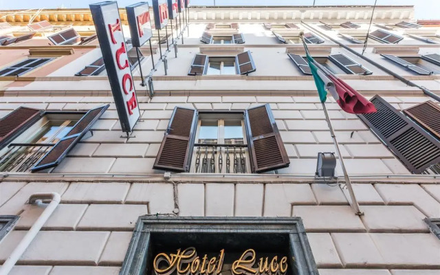 Raeli Hotel Luce