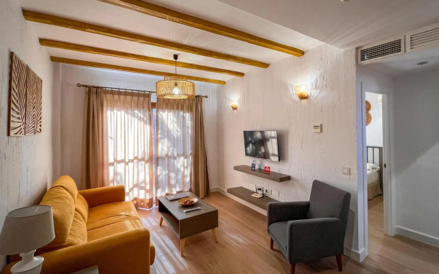 Aparthotel La Espadaña