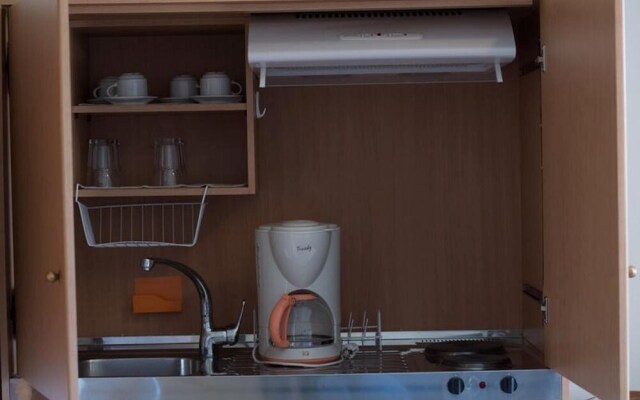 Manoleas Villas - Apartment 5