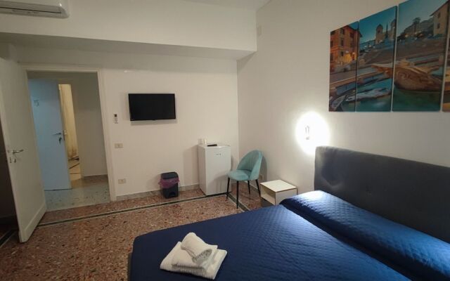 Vatican Green Garden