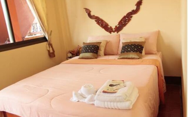 Siam Riverside Guest House