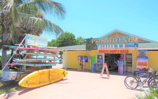 Treasure Island Luxury Intercoastal Home (745)