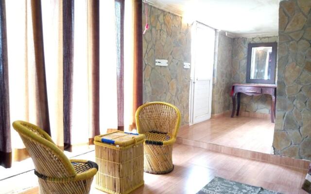 Poetry By The Hills Homestay, Mukteshwar