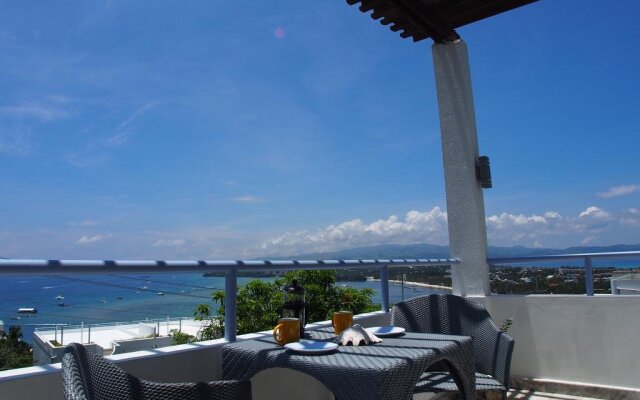 Sky Villa