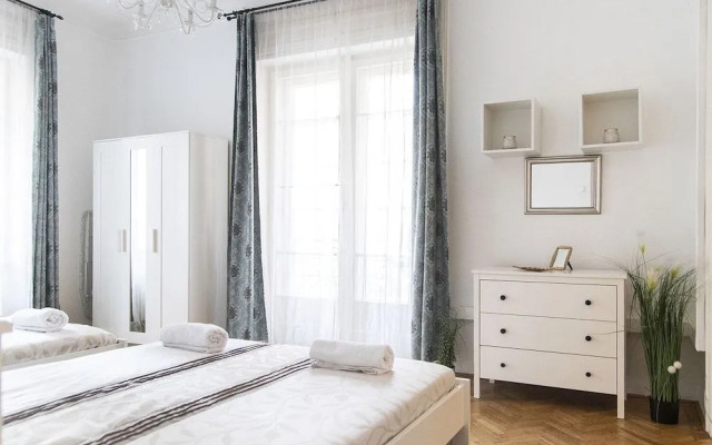 Real Apartments Wesselenyi Ii.