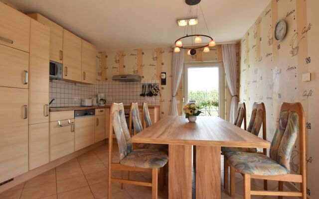 Quaint Holiday Home in Pepelow With Terrace