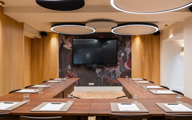 Normandy Le Chantier