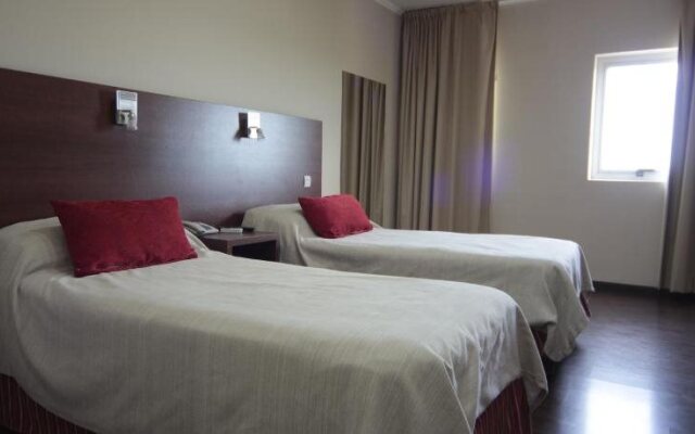 Hotel - Miro Park