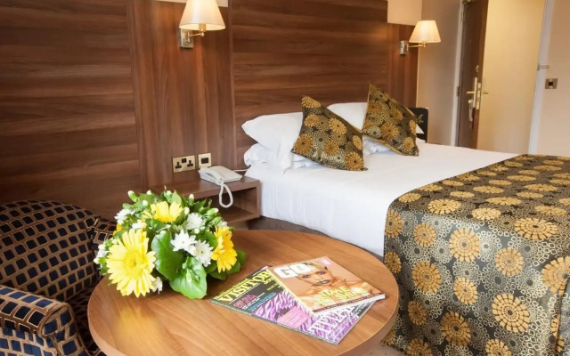 Adair Arms Hotel