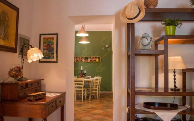 Trulli&Dimore - Villa Marinesca