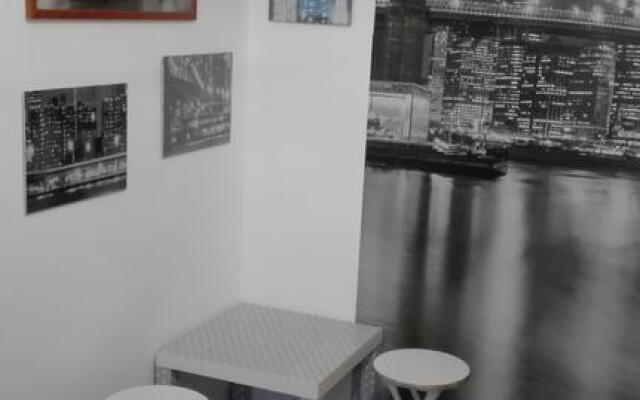 City Apartment Goga