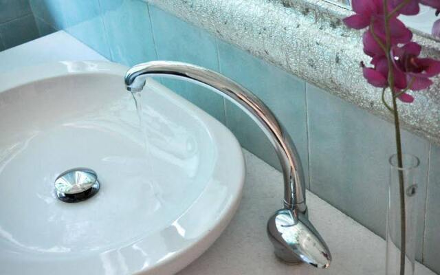 Appartement Villa Angelina