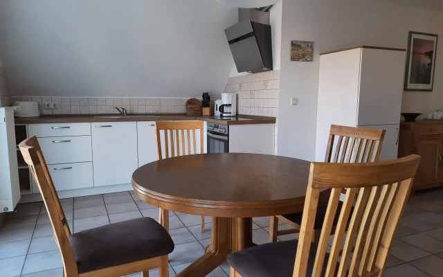 Apartments, Mirow In Mirow