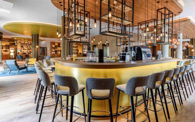 Novotel Regensburg Zentrum