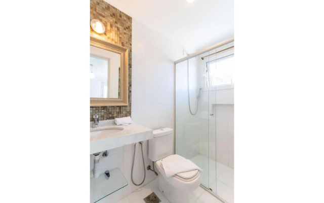 Haus Berg 303 - Gramado (300 metros Rua Coberta)