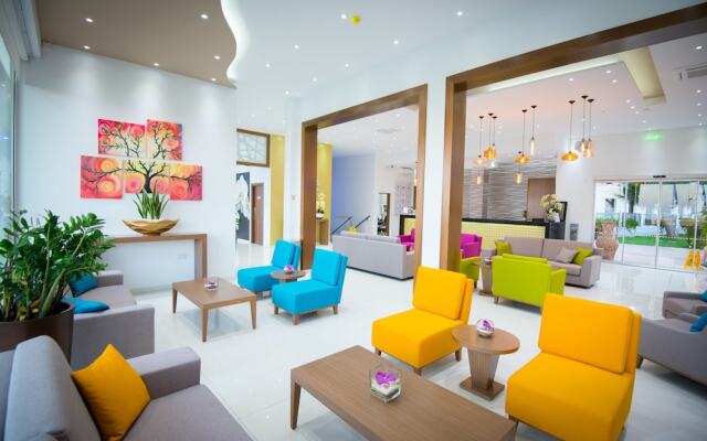 Loutsiana Hotel Apts