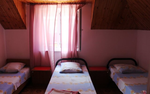 Guest house Solovinyi krai