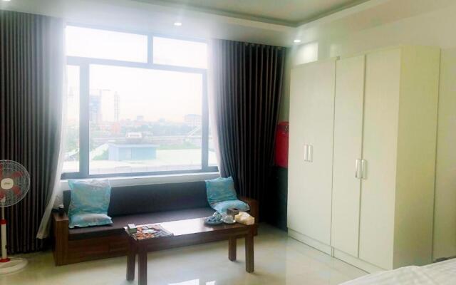 Cosy Star Apartment and Motel