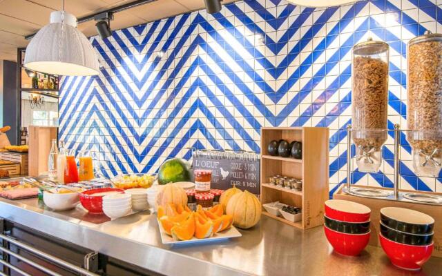 ibis Manosque Cadarache