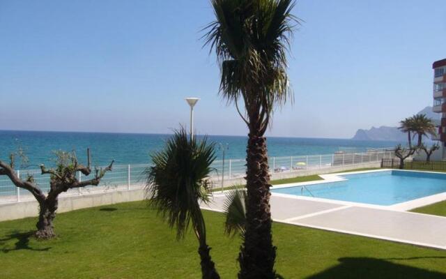 Apartamentos Calpestabili