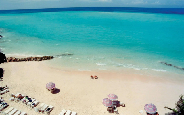 Pompano Beach Club