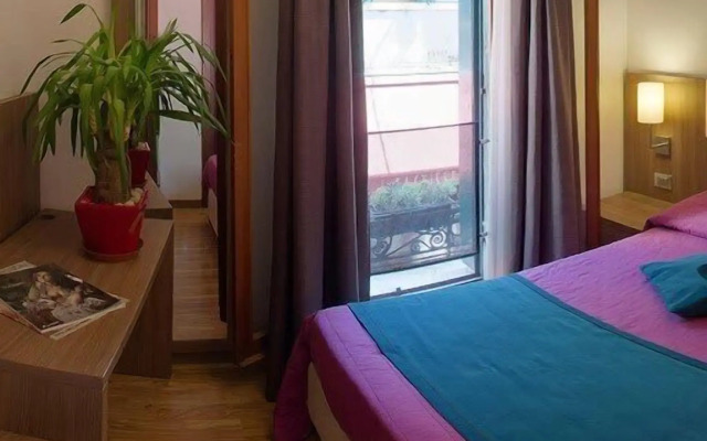 Hotel Il Moro di Venezia