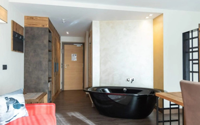 Olimpia Hotel