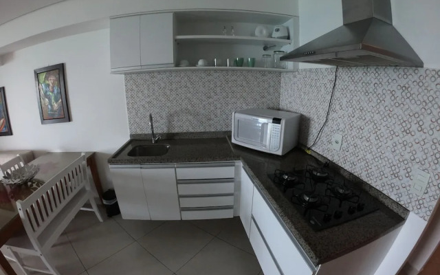 Fortaleza VIP Experience - Edificio Landscape