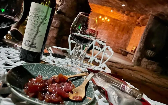 Casa de Guimaraes Boutique Hotel