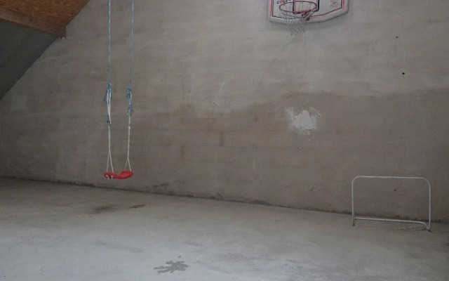 Gruppenfreundliche Villa in Liesen