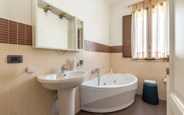 Gorizia Apartment by Wonderful Italy